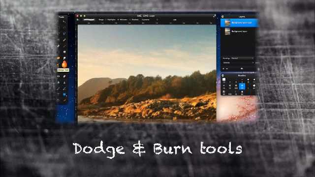 DodgeBurnTools_IMG
